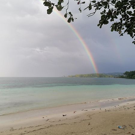 Port Antonio Brian'S Beach House Exteriör bild