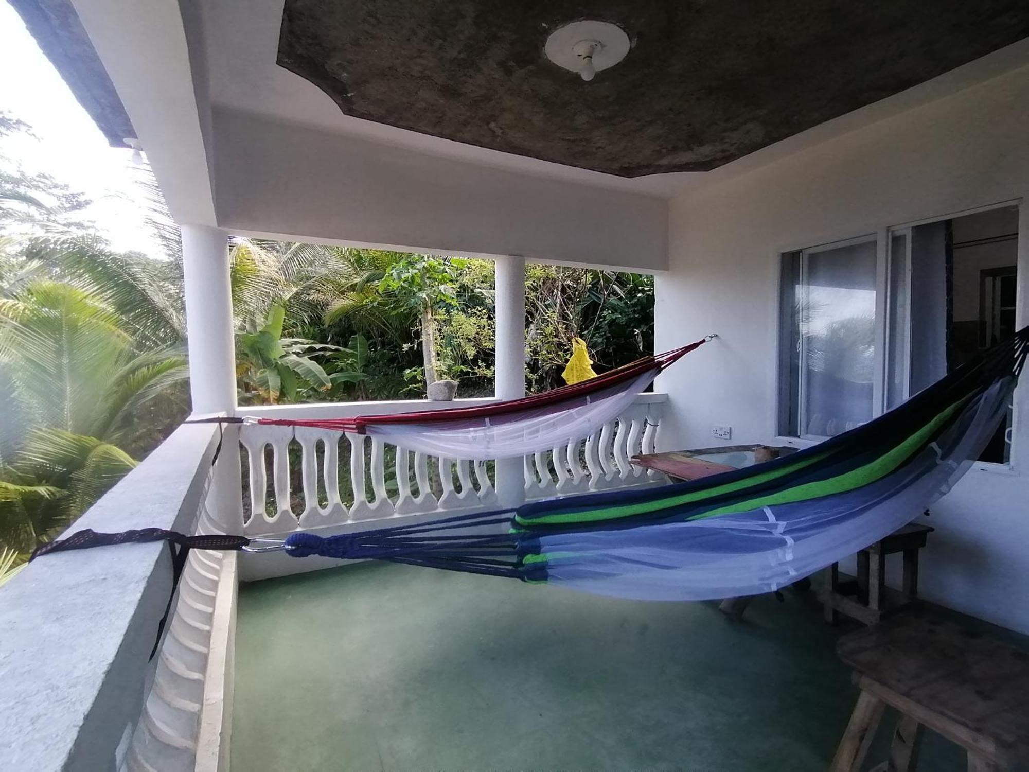 Port Antonio Brian'S Beach House Exteriör bild