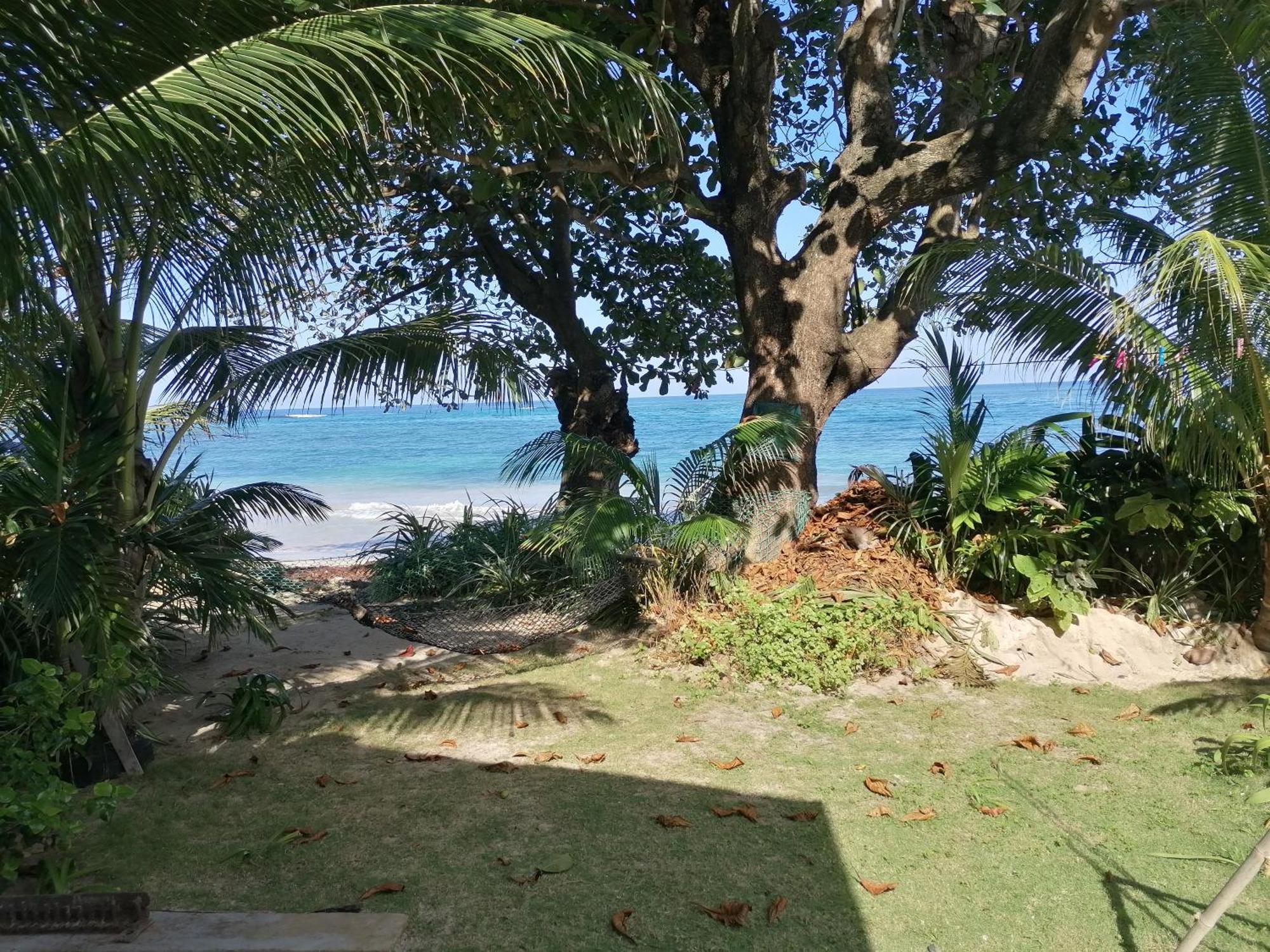 Port Antonio Brian'S Beach House Exteriör bild
