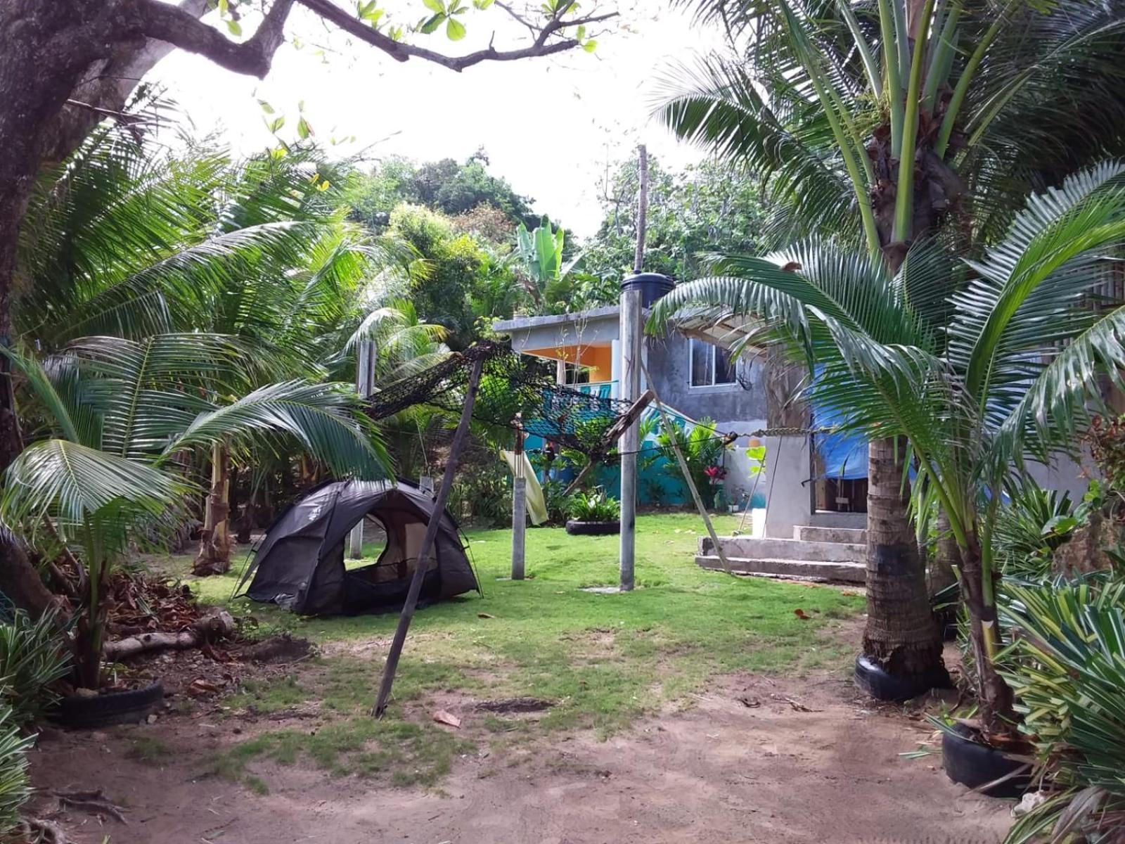 Port Antonio Brian'S Beach House Exteriör bild