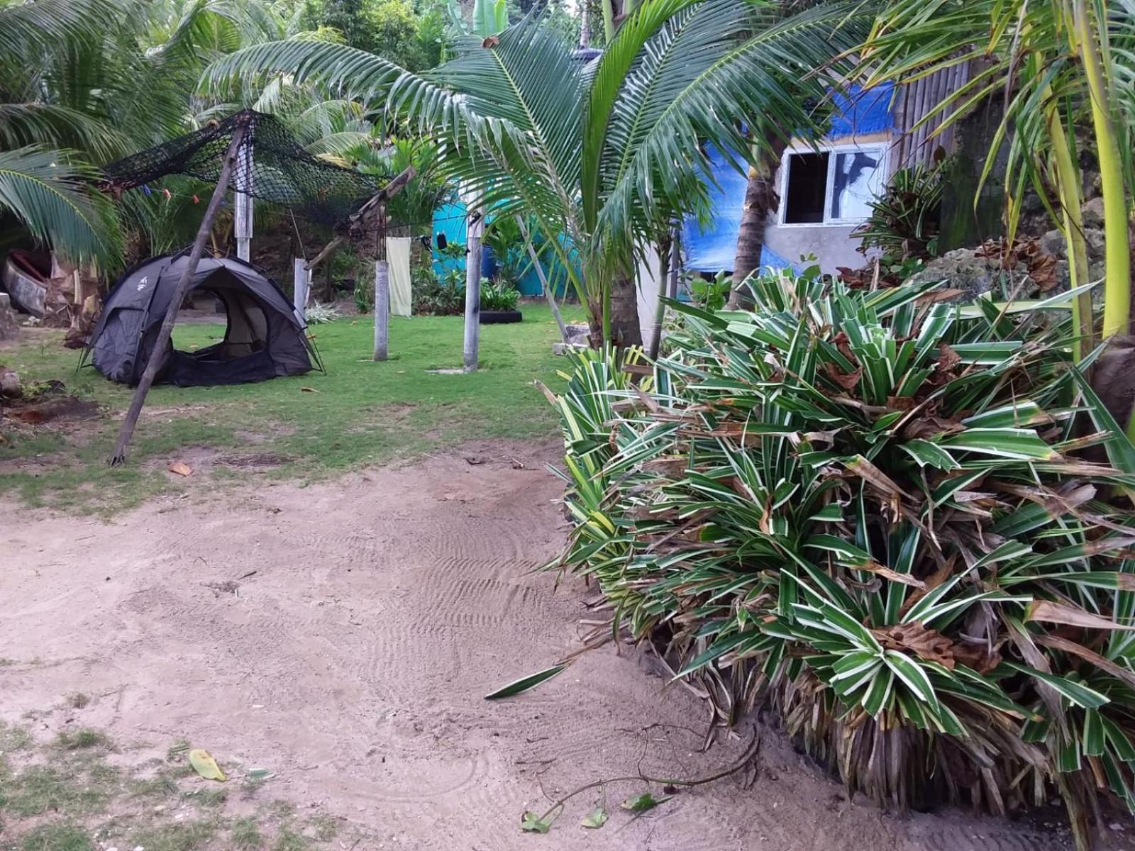 Port Antonio Brian'S Beach House Exteriör bild